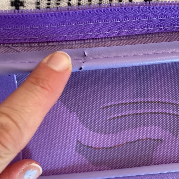 Vintage 1980s Popples On the Go kids suitcase - Picture 6 of 9